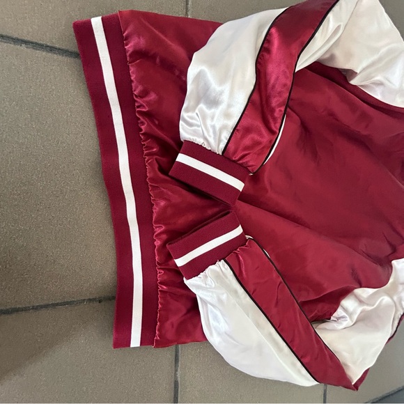 Standard Issue Bomber Jacket - Picture 12 of 12